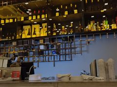 -ibarrel爱杯·bistro&brunch(江宁路店)