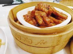 -百花传统甜品店(原址店)