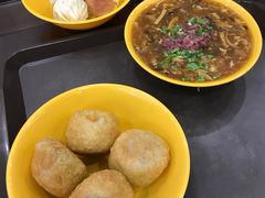 -毛华美食(清扬路店)