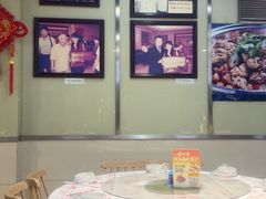 -辣不怕口味虾(凌霄路店)