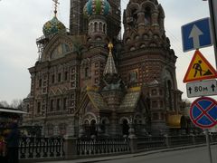 -滴血救世主教堂