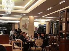 -浙江西子宾馆·瑶园咖啡厅