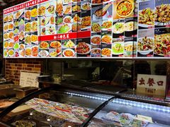 -天天初二·天津传统捞面·天津特色菜(凌奥总店)
