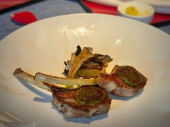 -弦月窗LUNETTE BY AMANDA(复兴路店)