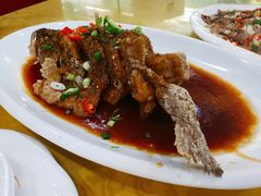 -青竹园海鲜餐厅(海天路店)