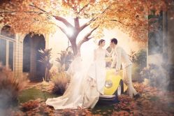 点击看大图 -女王风尚STUDIO·轻奢化定制