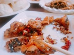 -归元·云集斋素菜馆