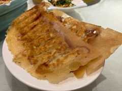 -大眼锅贴水饺(河东店)