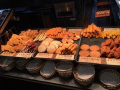 -和府捞面(东直门银座店)