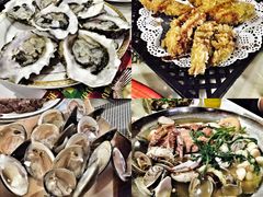 -红叶日料·放题·海胆·定食(星海店)