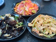 -新乡杨记红焖羊肉火锅(天坛南门店)