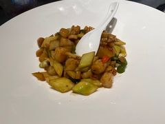-A One Kitchen·南京精菜馆(德基广场店)