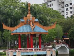 -金砂公园