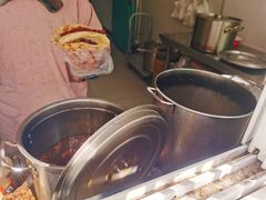 -王虎子大饼(甸柳新村五区店)