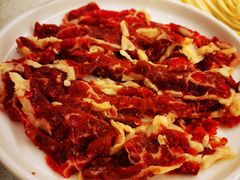 -潮汕林记牛肉火锅(万象天地店)