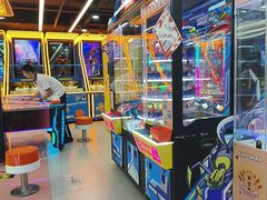 -风云再起游乐汇(北京西单西西友谊店)