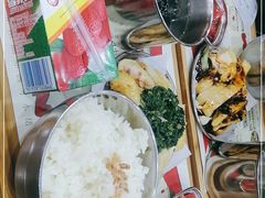 -阿金大白·上海菜馆(新天地店)