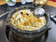 -南渝食府.石锅鸡(尚城花园店)
