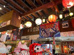 -小川洋风料理(汉街店)