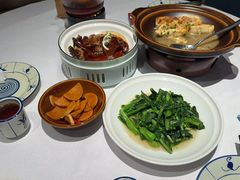 -客家汇·客家传承菜(水库店)