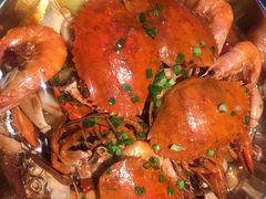 -胖哥俩肉蟹煲(虹口龙之梦店)