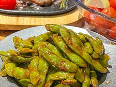 -1819餐厅·团队聚餐·烤串·精酿