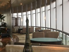 大堂-厚街国际大酒店·360度旋转餐厅