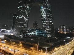 -Trainyard 炼·工场(中国国际贸易中心店)