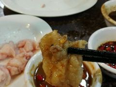 -潮汕良记牛肉火锅(洪武路店)