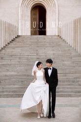 -布丁婚纱摄影工作室