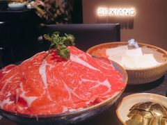 -色響火锅(恒隆广场店)