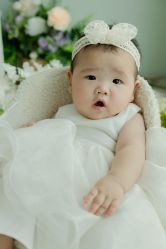 -幺幺BABY婚纱摄影