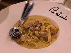 -BONAZZA 意大利餐厅