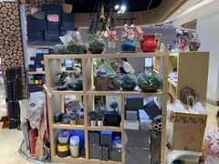 -谷莠子花艺气球派对·绿植造景·花艺沙龙(东海缤纷天地店)