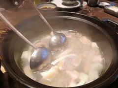 椰子鸡-同仁四季椰子鸡(海岸城天利店)