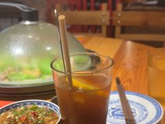 -阿鸡鱼庄·顺德鲜蒸小炒(亚运村店)