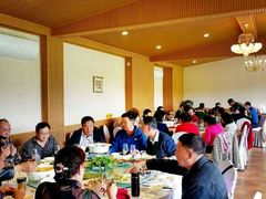 -洪湖家庭农场·团建·露营·会议