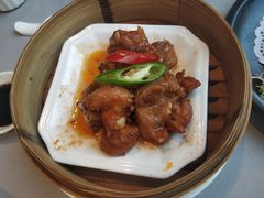 -御花园·粤菜·海鲜火锅(中山公园店)