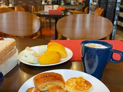 -OPEN開全日自助餐厅·牛肉火锅·海鲜(佛山希尔顿酒店)