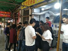 等位区-花市豌杂面(民生路店)