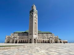 -哈桑二世清真寺