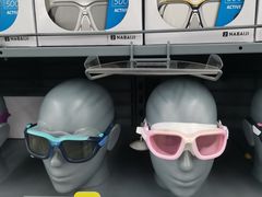 -迪卡侬(南二环店)