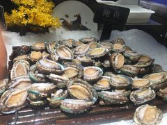 -加餐海鲜自助(宝龙一城店)