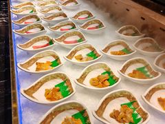 -鼎香缘海鲜自助火锅烤肉(锦辉购物广场店)