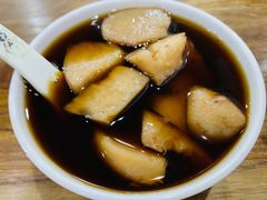 桂花糖芋艿-随柳居·苏式小吃(建新巷店)