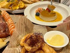 -Rosemary·纽西兰简餐(江南西店)