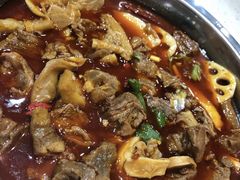 -刘一锅筋头巴脑(王府井店)