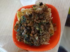 三鲜豆皮-德泓面馆(颐高店)