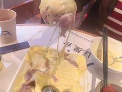 -火山屋台(新街口店)