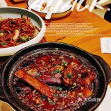 老上海弄堂里吃《老上海菜》